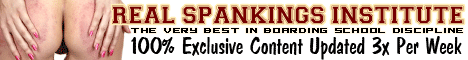 Real Spankings Institute