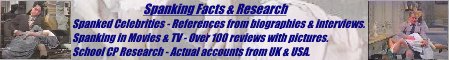Spanking Facts and Research