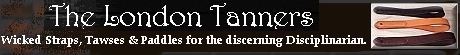 London Tanners Banner