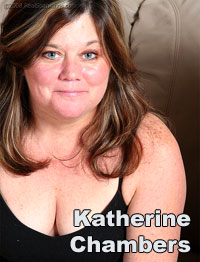 Katherine Chambers