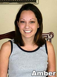 Amber