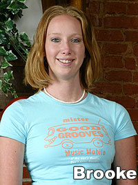 Brooke