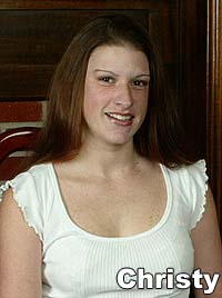Christy
