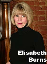 Elizabeth Burns