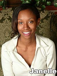 Janelle