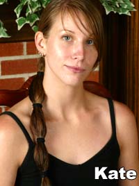 Kate