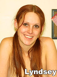 Lyndsey
