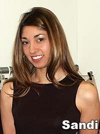 Sandi