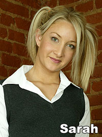 Sarah