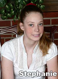 Stephanie