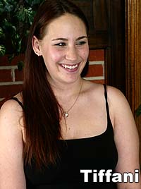 Tiffani