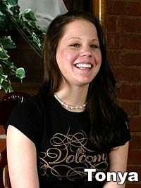 Tonya