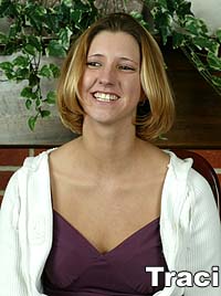 Traci